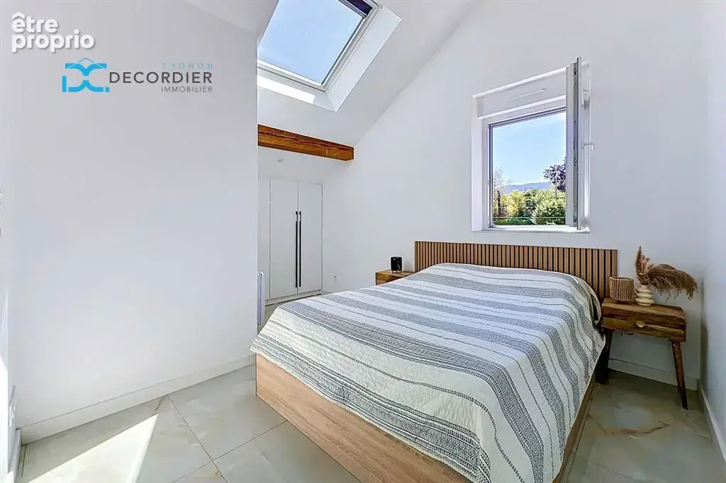 Appartement t3 - climatisé - 64,01 m² dont 45 m² carrez - photo 10