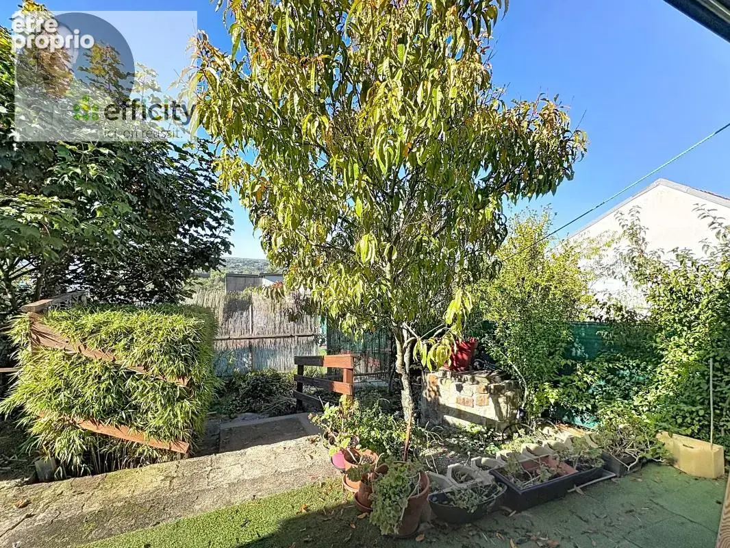 Maison 3 pièces 65 m² à vendre à Vichy (03200) - photo 15