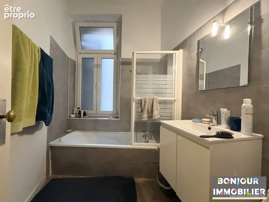 Appartement 3 pièces 76 m² à vendre à Grenoble (38000) - photo 9