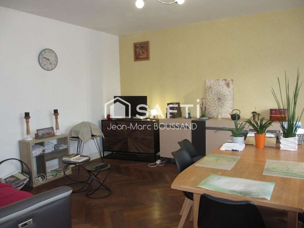 Photo 4 - Maison à VAREILLES