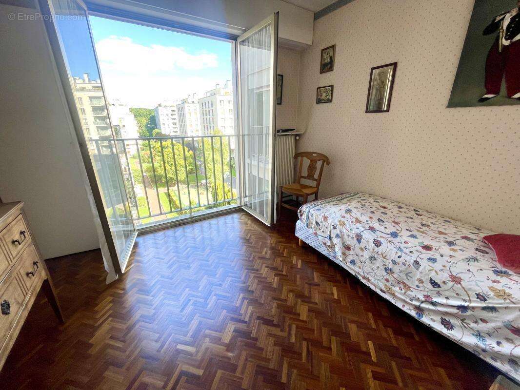 Appartement à VERSAILLES