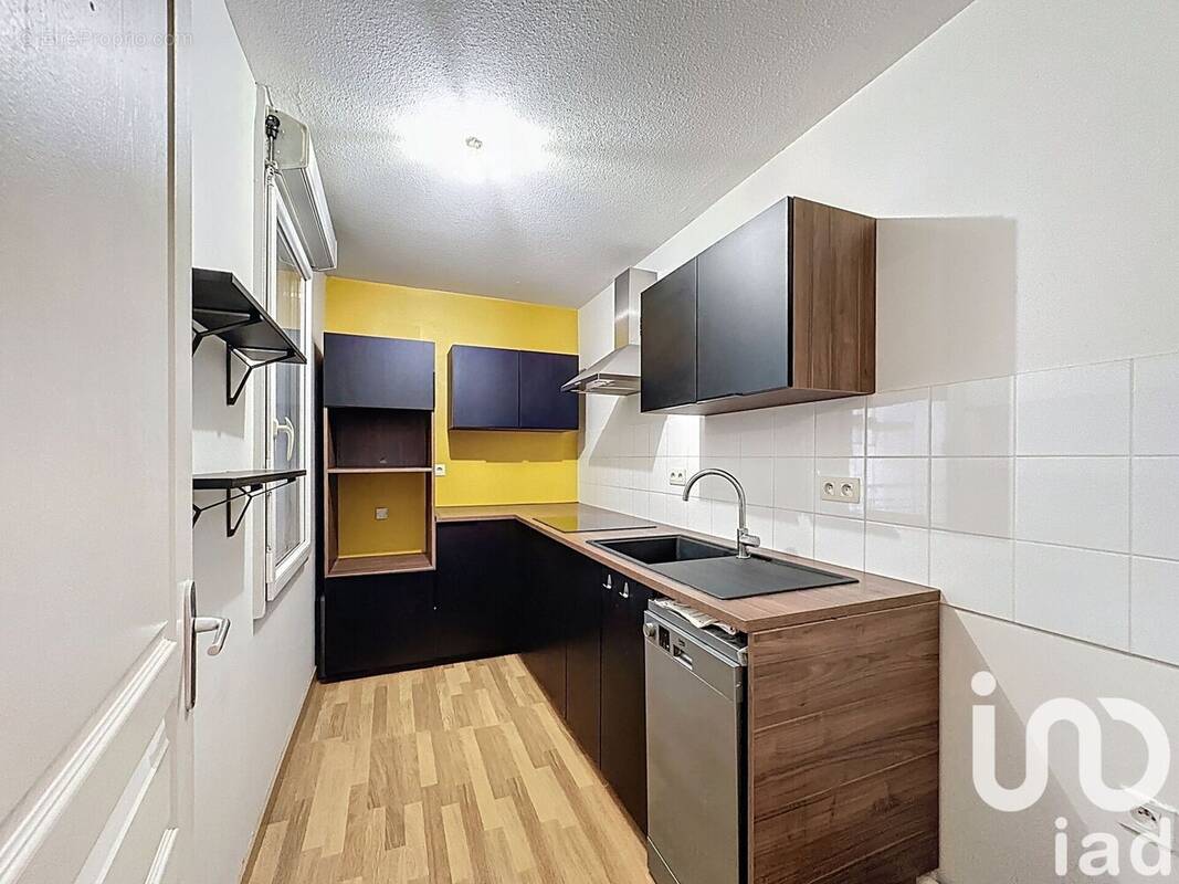 Photo 1 - Appartement à LE PONTET