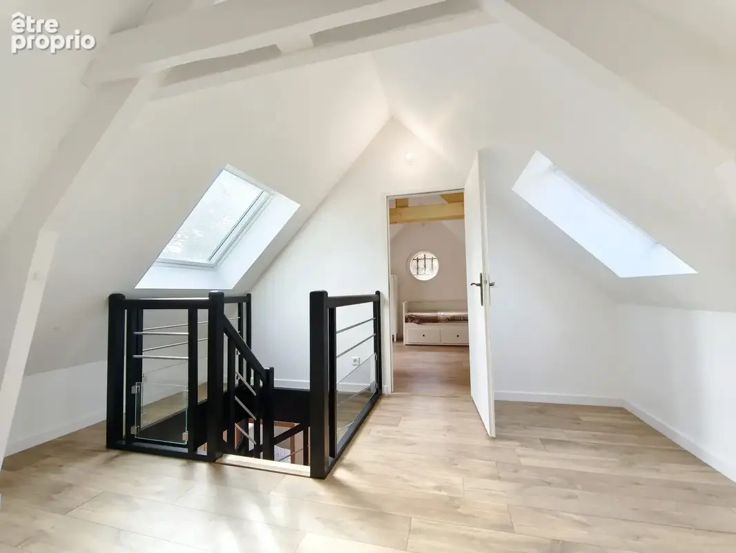 Maison 5 pièces 126 m² à vendre à Tigy (45510) - photo 9