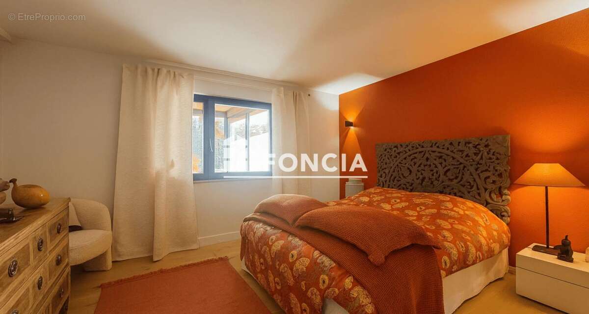 Appartement - 140m2 - terrasse 20m2 - 2 places de parking - gamsheim - photo 10