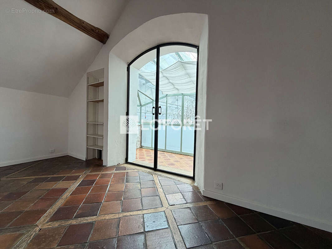 Appartement à CORMEILLES-EN-PARISIS