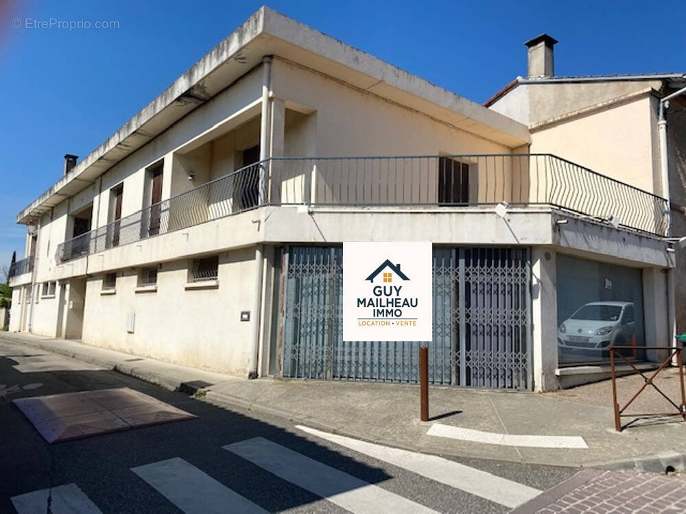 Maison à PIBRAC