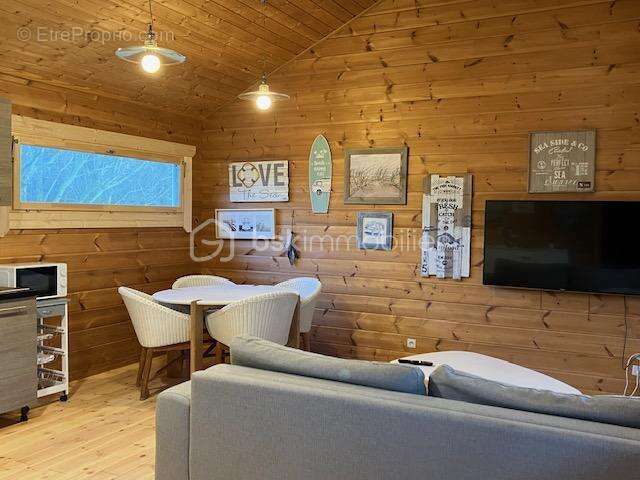 Maison à GRAVELINES