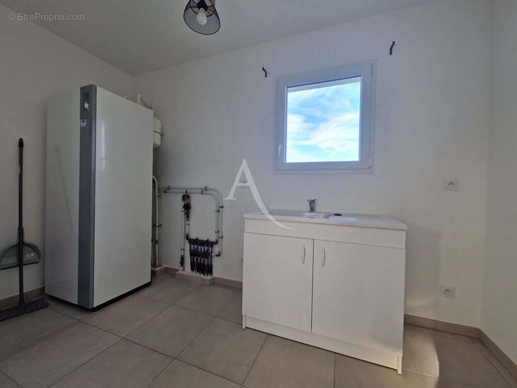 Maison à BREM-SUR-MER