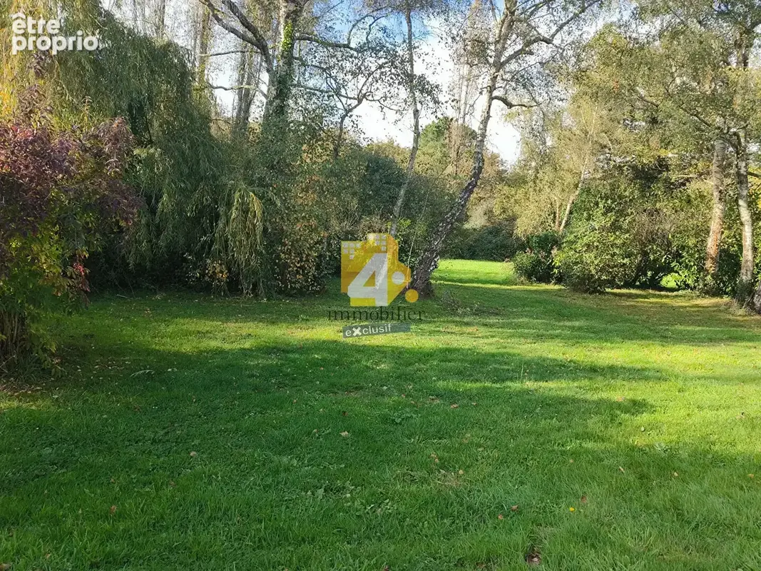 Maison Crossac - photo 11
