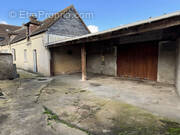 Maison à SAINT-LUBIN-DES-JONCHERETS