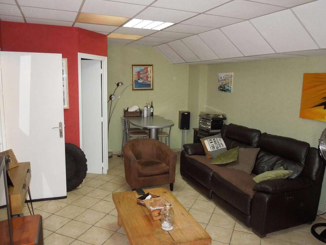 Photo 4 - Maison à TROYES