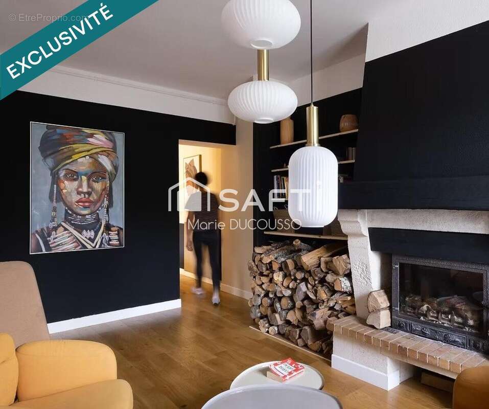 Photo 3 - Maison à SAINTE-TERRE