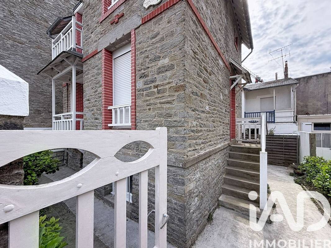 Photo 1 - Maison à SAINT-CAST-LE-GUILDO