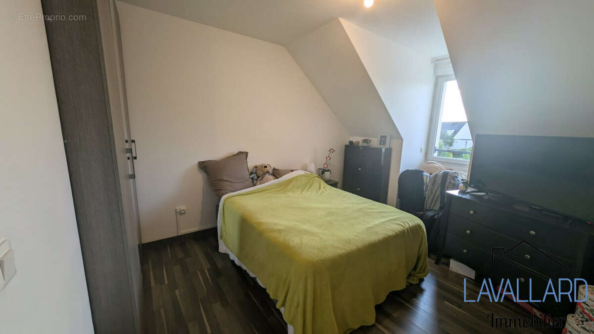 Appartement 47 m² à Amiens  - photo 4