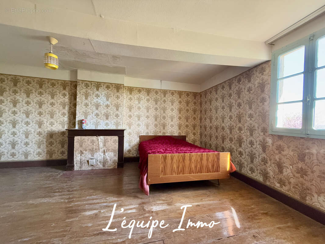 Maison à AUCH