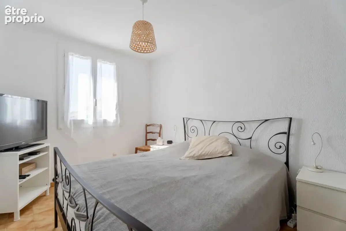 Villa 4 chambres avec piscine et suite parentale de plain-pied - photo 11