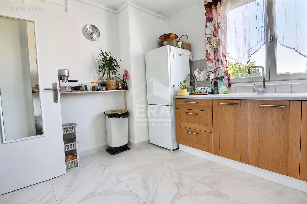 Appartement 57m² à drancy - photo 5