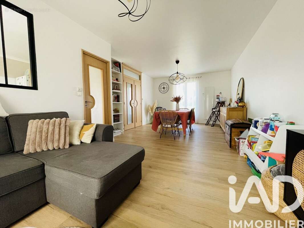 Photo 4 - Maison à BEAURAINS