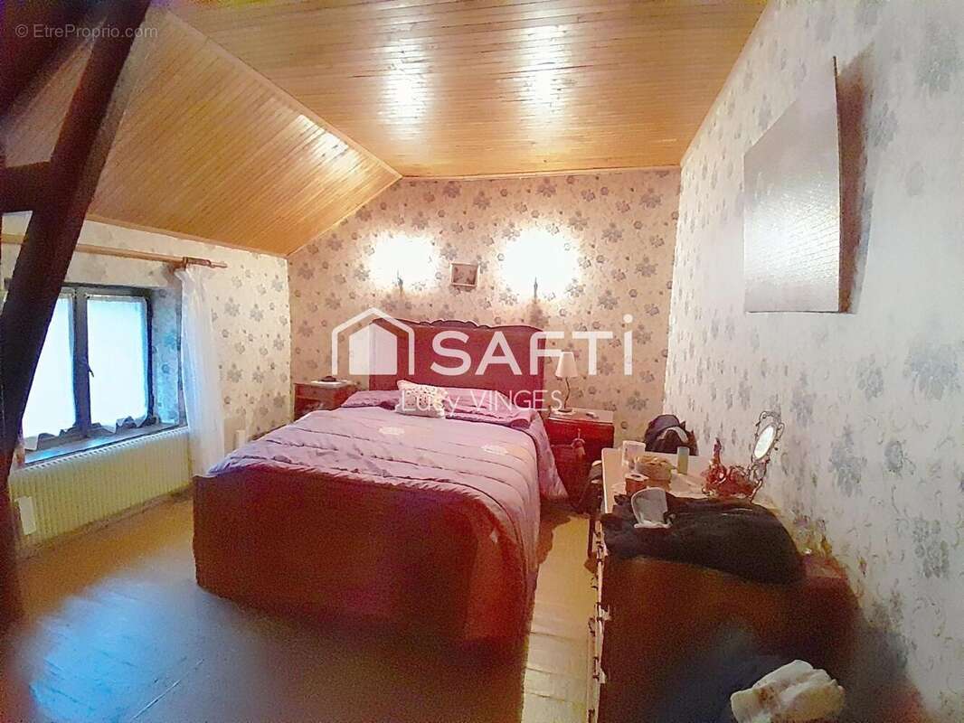 Photo 6 - Maison à PUY-L'EVEQUE