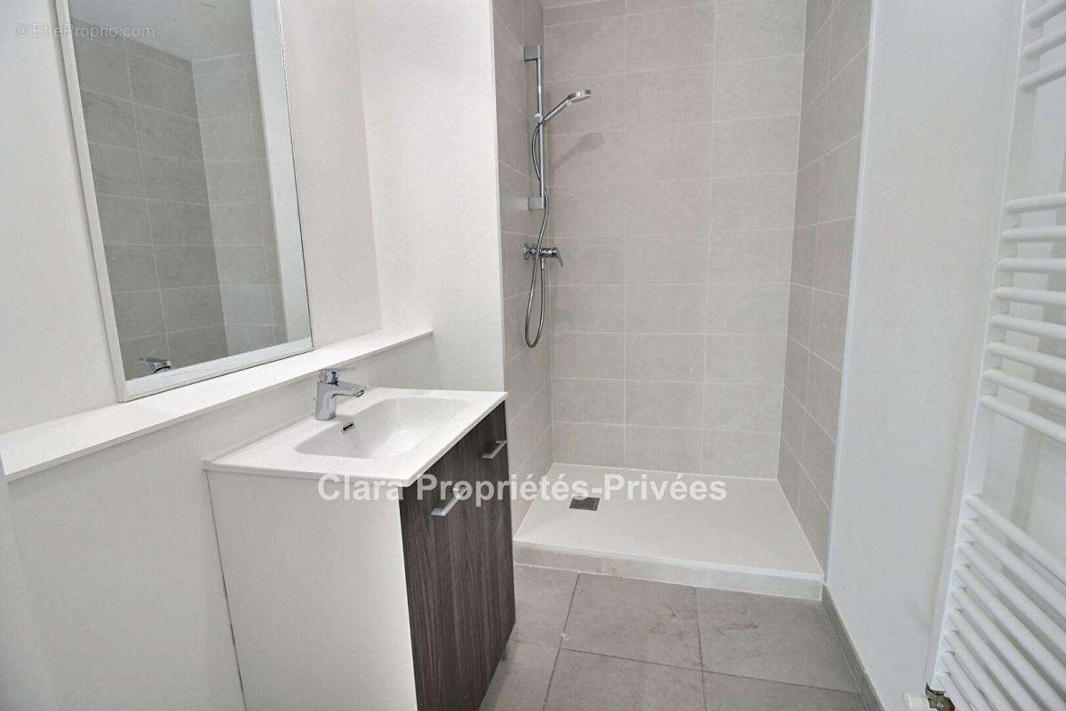 Appartement 4 pièces en duplex dans la résidence Les Agathines - photo 10
