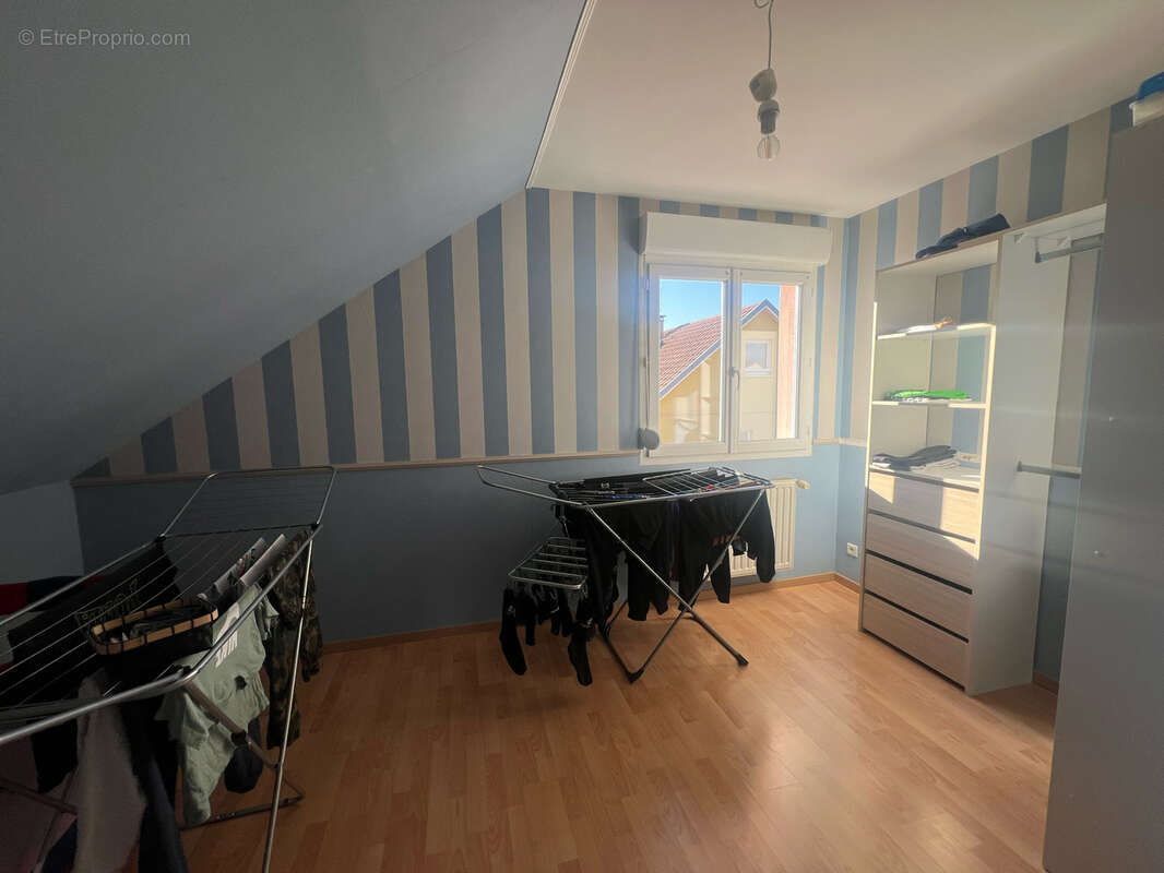 Maison à AMBLANS-ET-VELOTTE