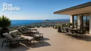 Appartement à SAINT-LAURENT-DU-VAR