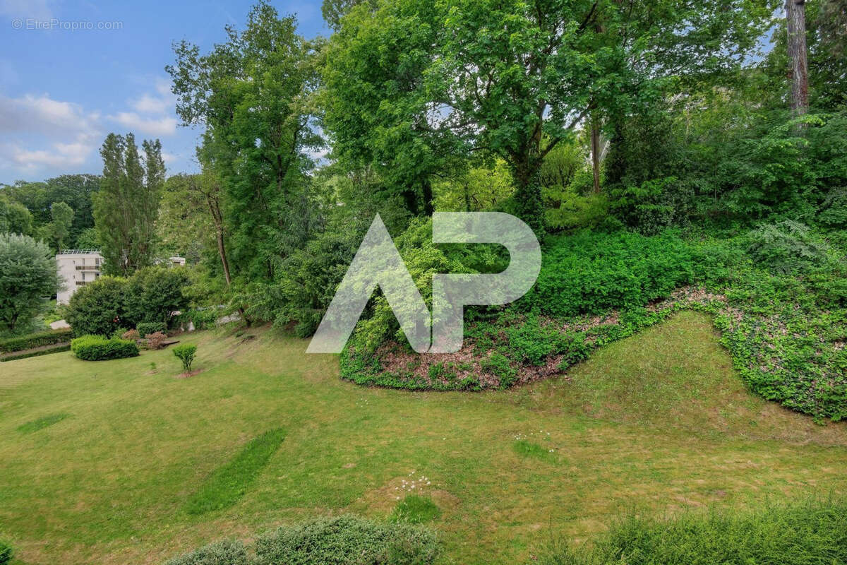 Appartement à CLAMART