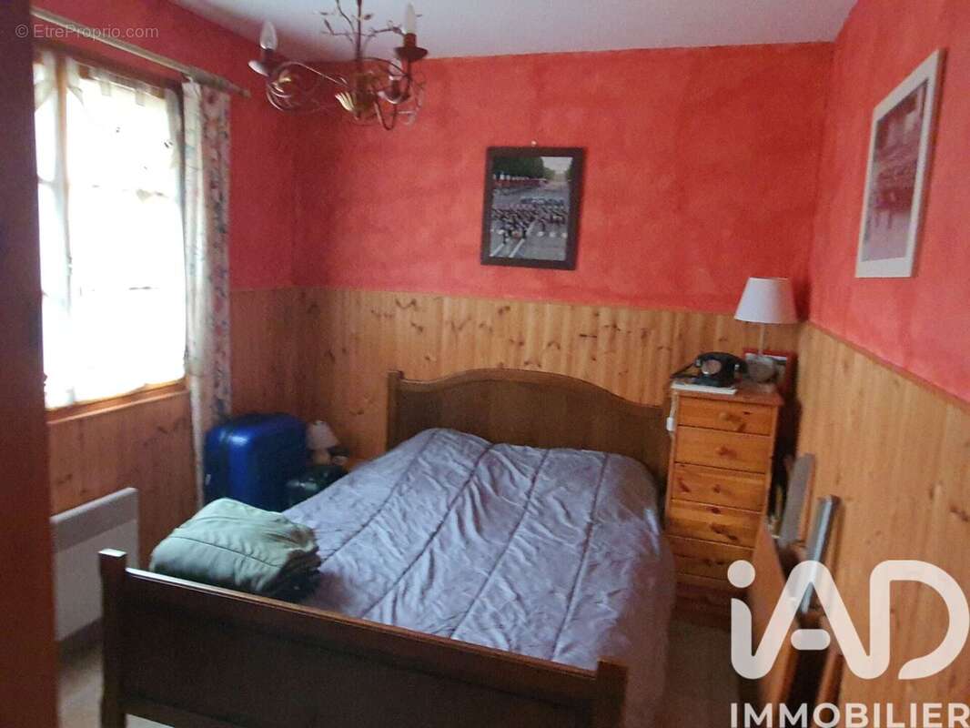 Photo 7 - Maison à VILLEBLEVIN