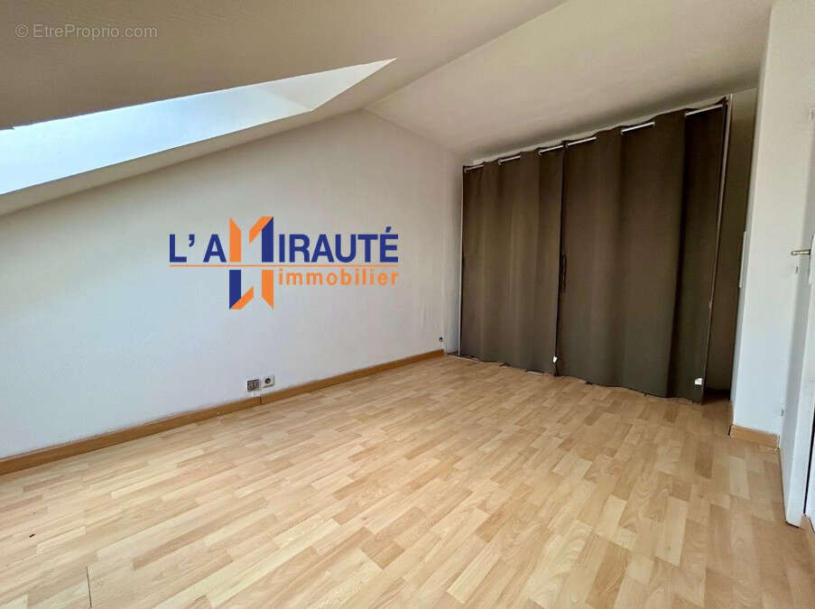 Appartement à BEZONS