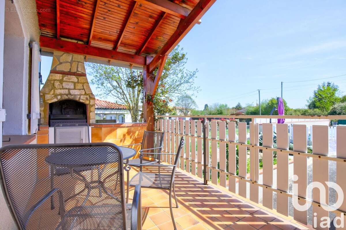 Photo 5 - Maison à BESSIERES