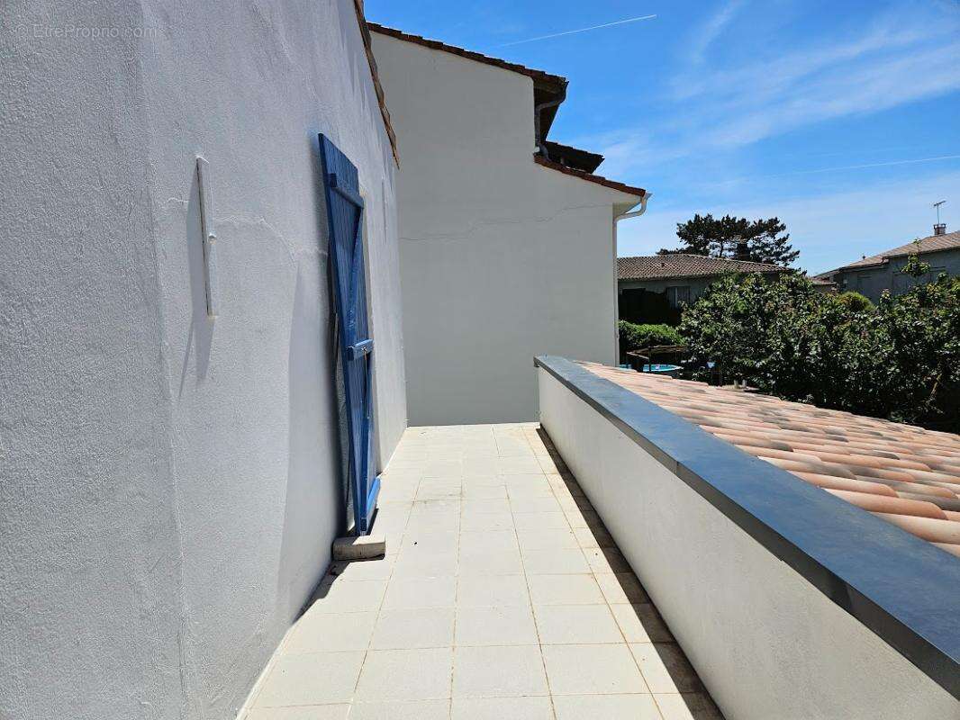 Maison à AGEN