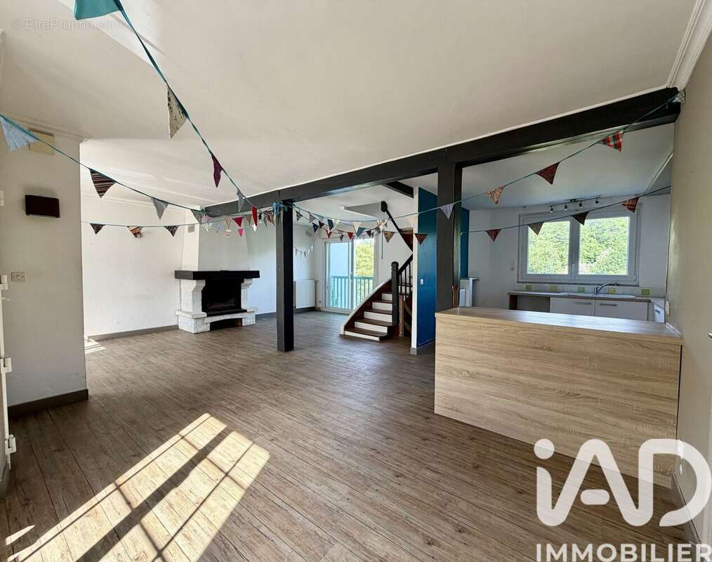 Photo 2 - Maison à SAINT-BRIEUC