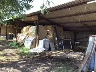 À vendre : propriété équestre, manège, écuries, terrain - Le Dorat - 87 - photo 32