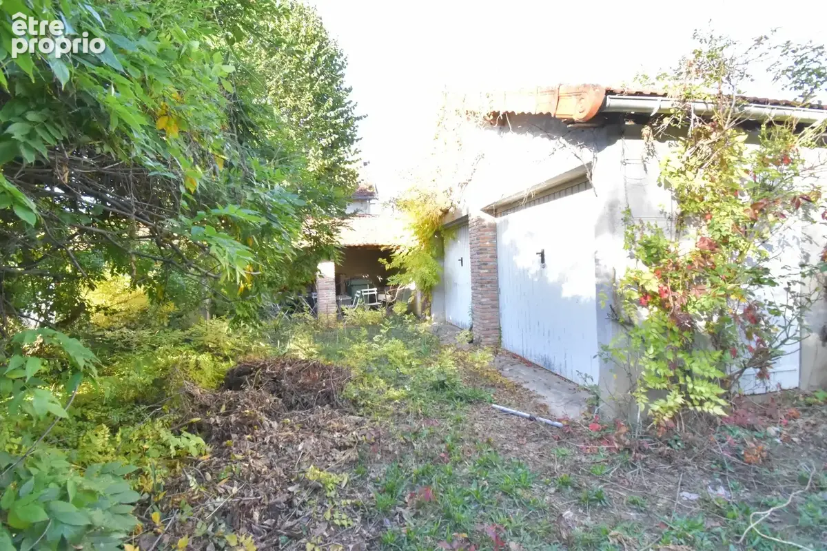 Maison familiale à rénover - Yzeure - photo 3