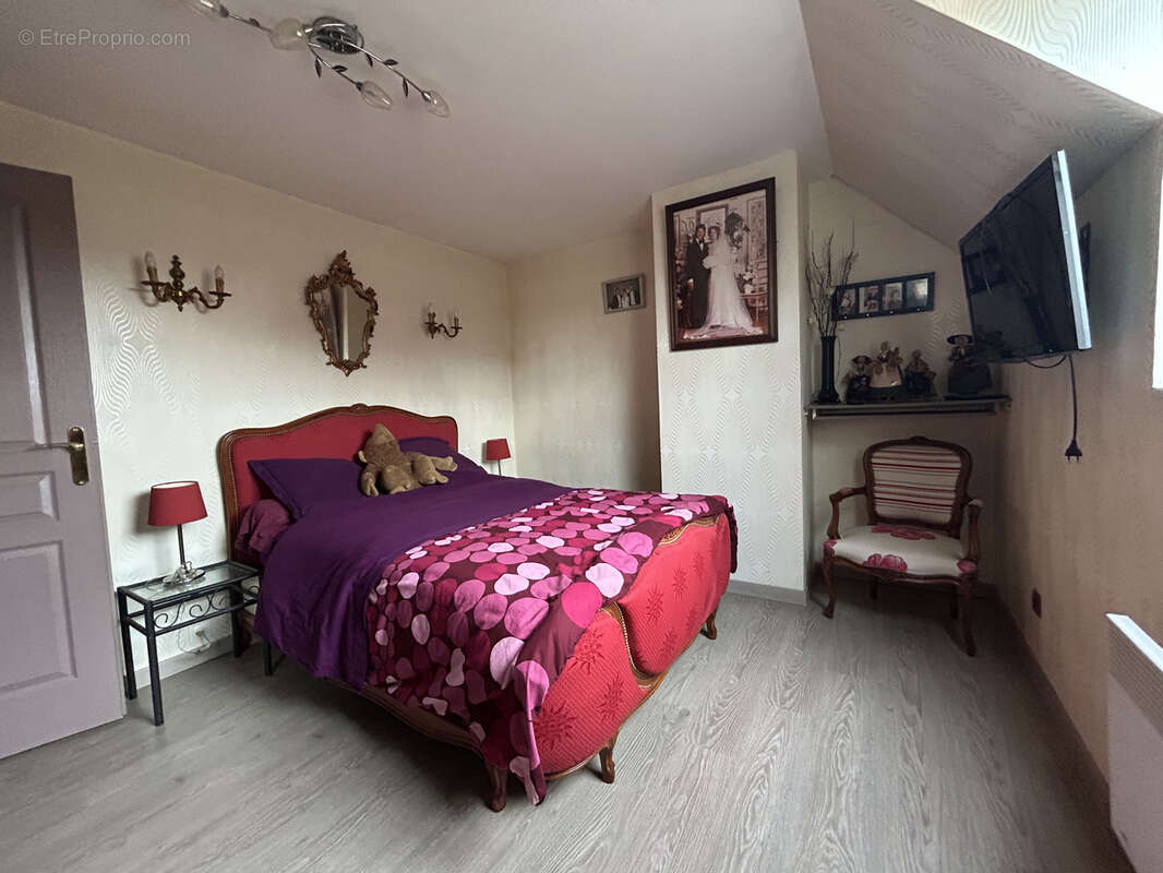 Maison à AVELIN