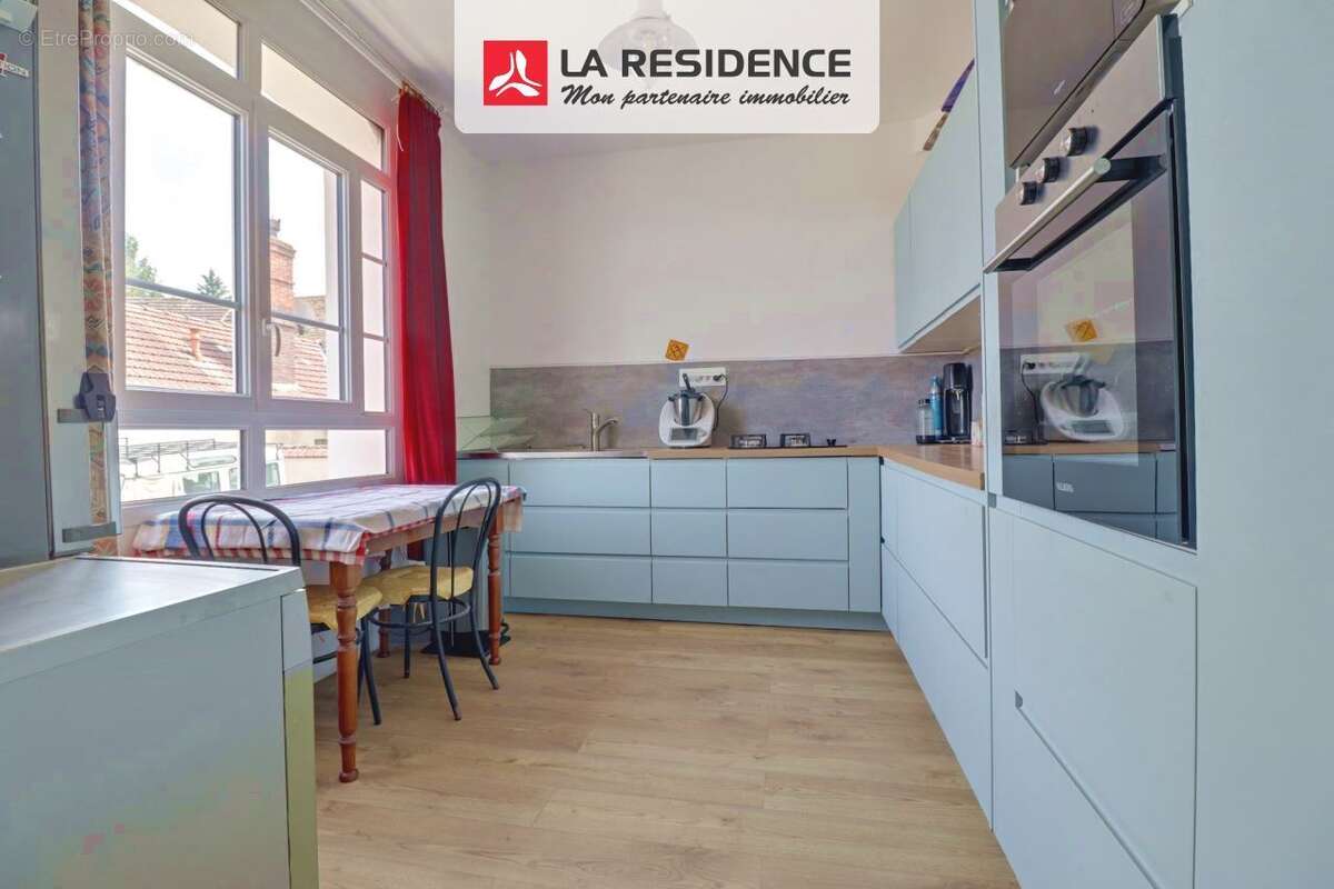 Maison à EZY-SUR-EURE