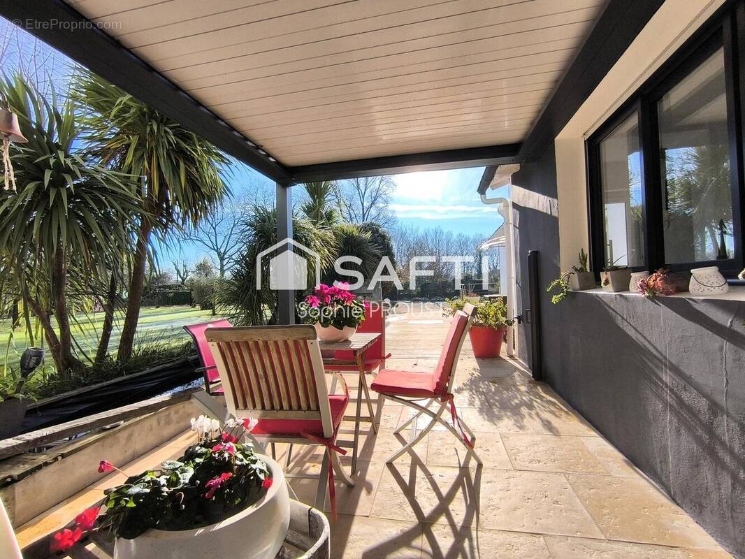 Photo 1 - Maison à VAIRE