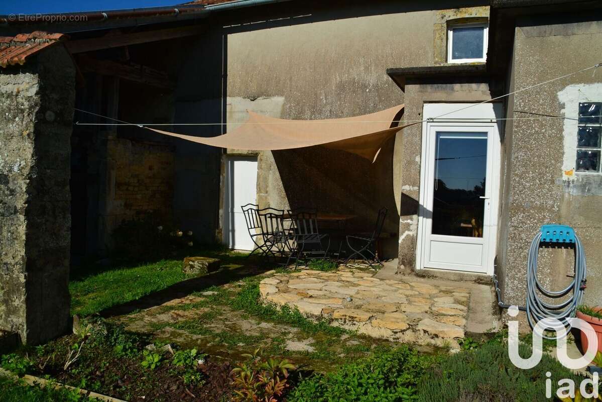 Photo 8 - Maison à BREUVANNES-EN-BASSIGNY