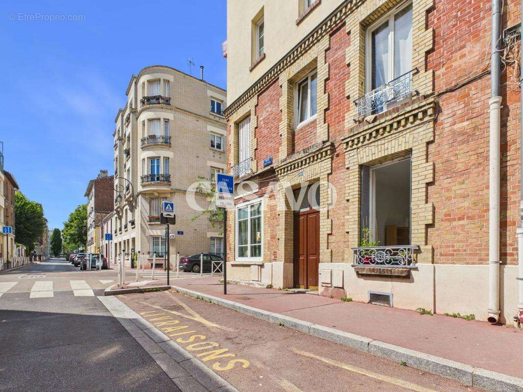 Vente Appartement 1 pièce de 22m² - 92120 Montrouge - photo 12