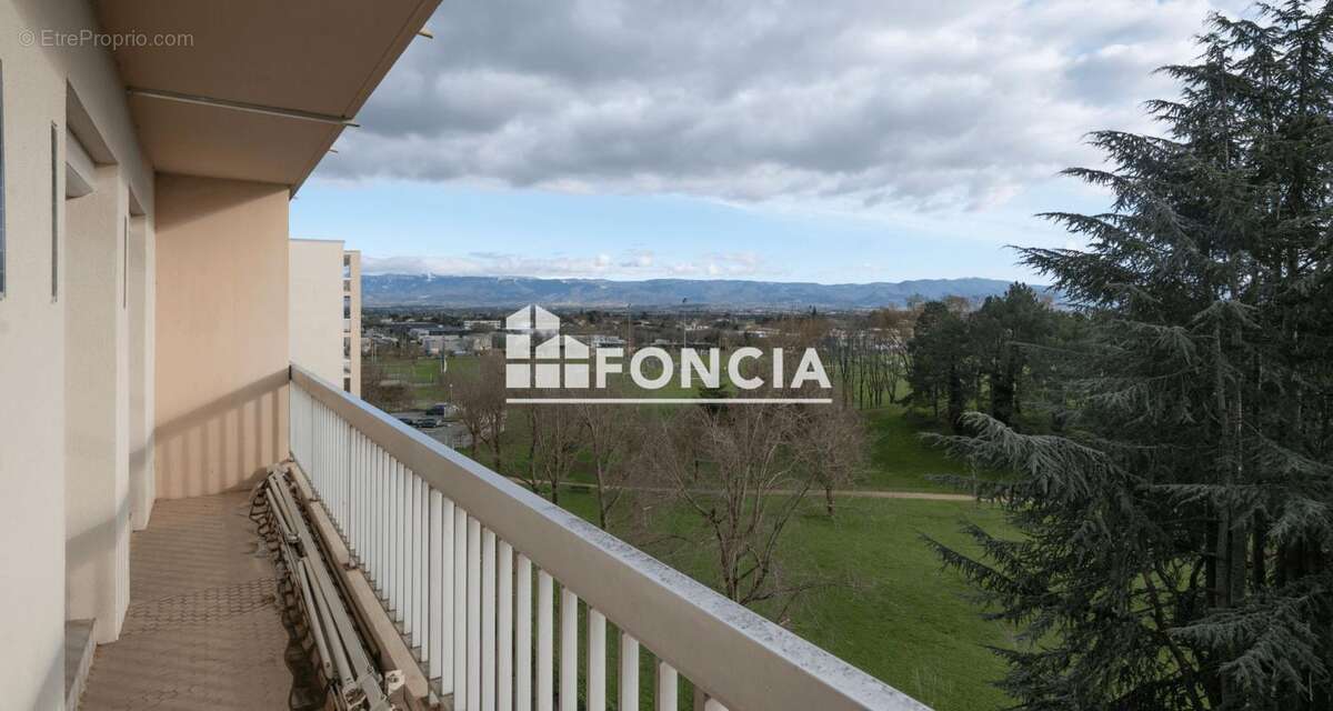 Appartement à VALENCE