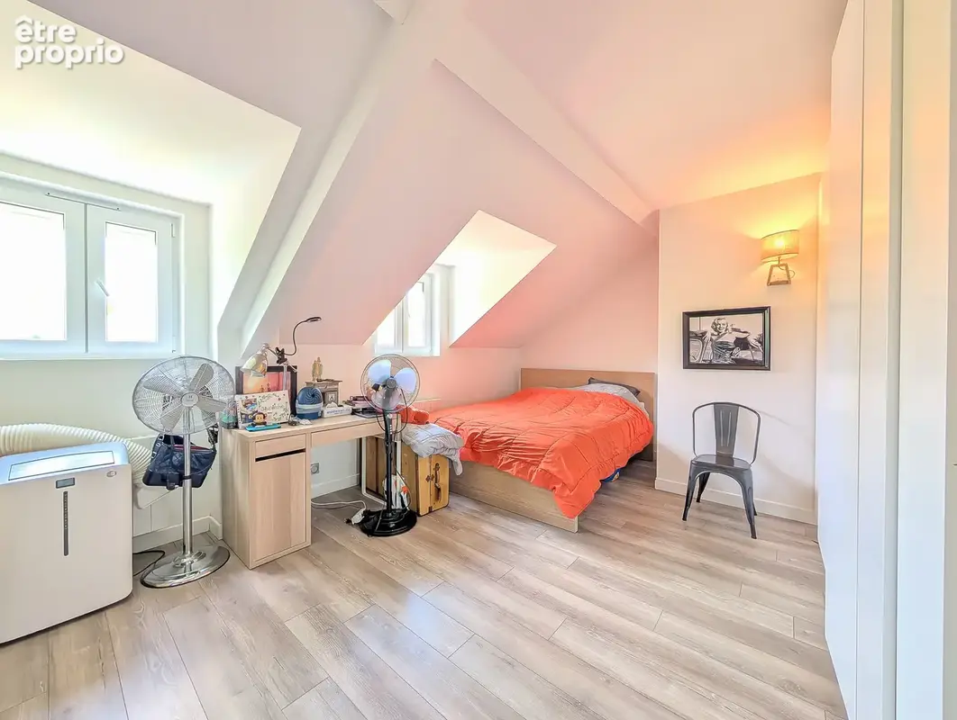 Maison 3 chambres de 100 m2 - photo 7