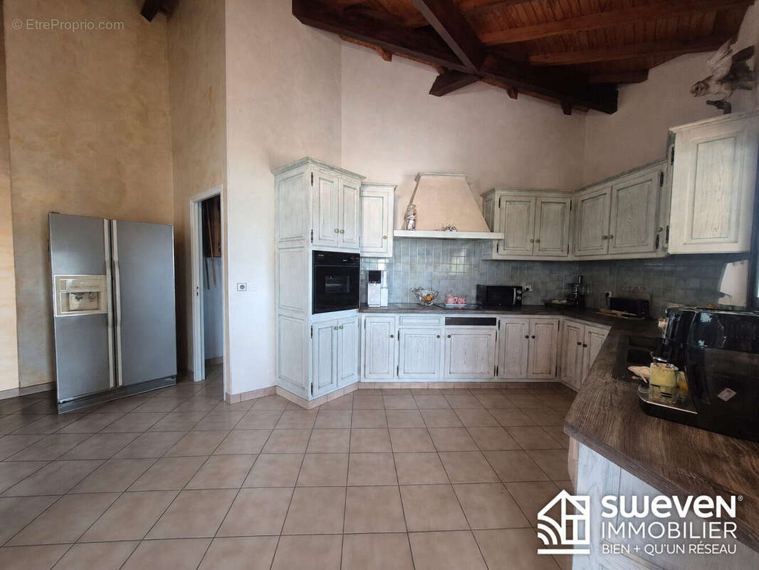 Maison 145 m² à Carbonne  - photo 3
