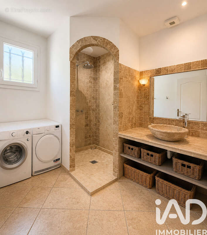 Maison 155 m² à Saint-Romain-En-Viennois  - photo 6