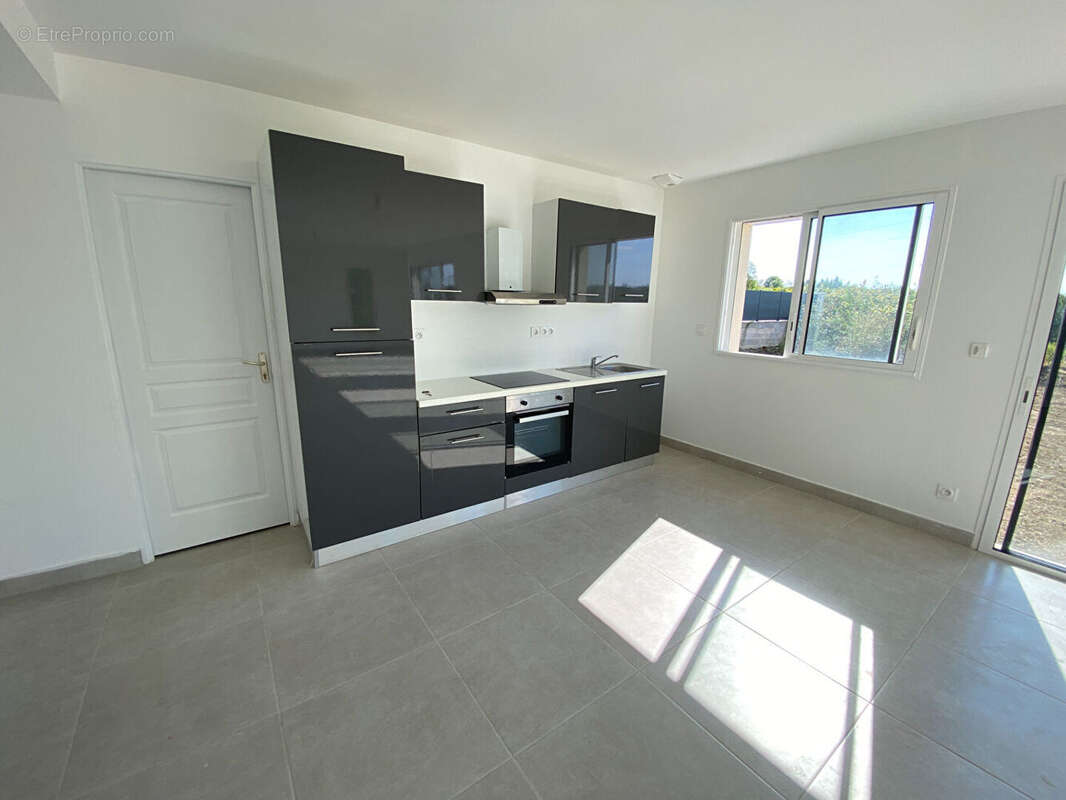 Maison proche L'ISLE-ADAM - photo 4