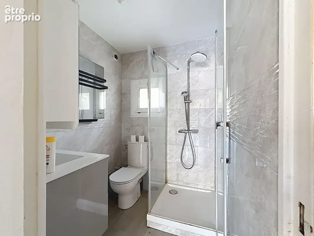 Appartement 5 pièce(s) 120 m2 avec terrasse proche métro - photo 8