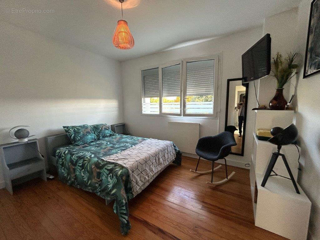 Maison à XAINTRAILLES