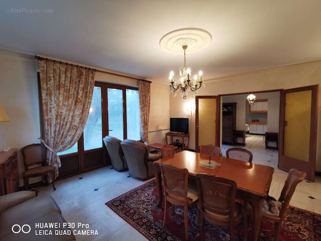 Maison à SAINTE-TERRE