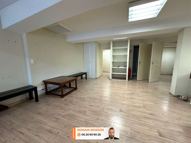 Appartement à CASTELNAUDARY