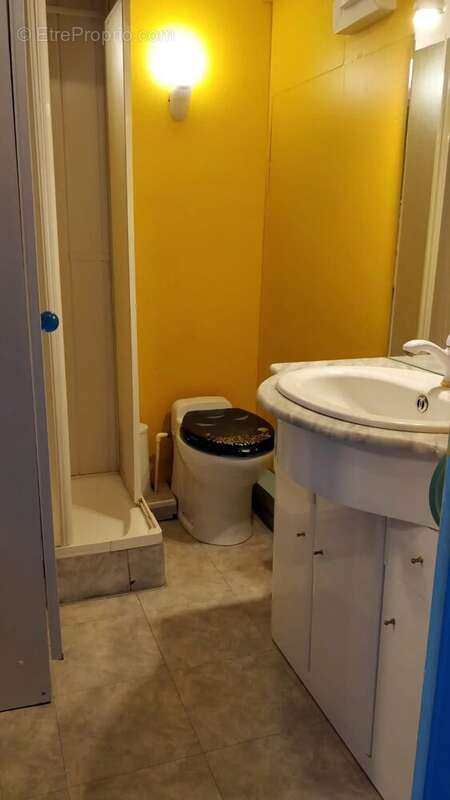Appartement à HOULGATE
