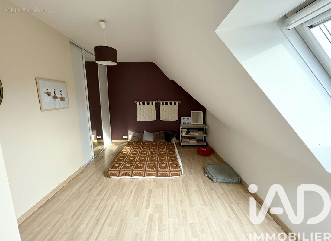 Photo 8 - Maison à SAINT-LYPHARD